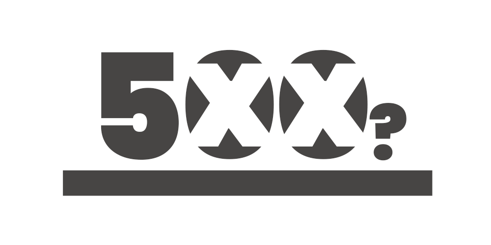 5xx?