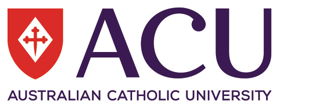Australian Catholic University Logo