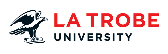 La Trobe University Logo