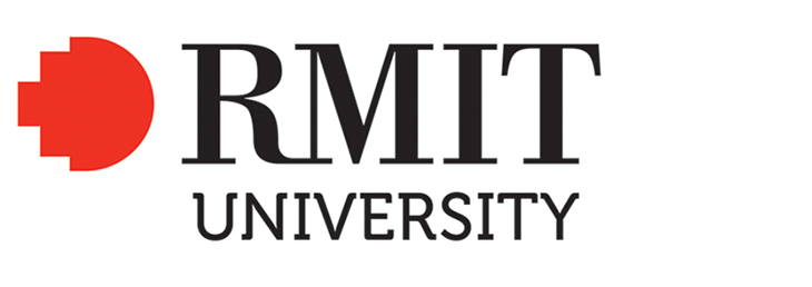 RMIT University Logo