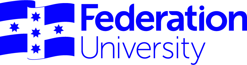 Federation University Australia Logo