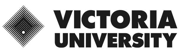 Victoria University Logo