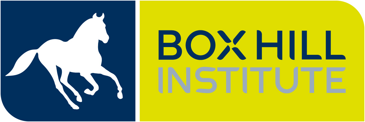 Box Hill Institute Logo