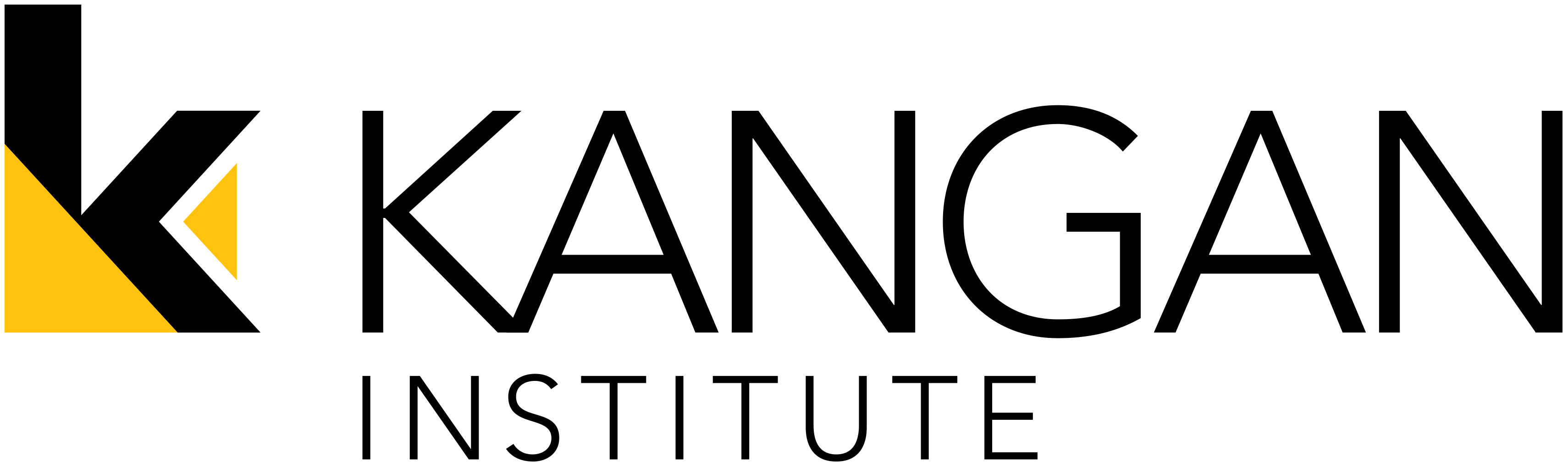 Kangan Institute Logo