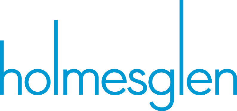 Holmesglen Logo