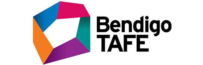Bendigo TAFE Logo