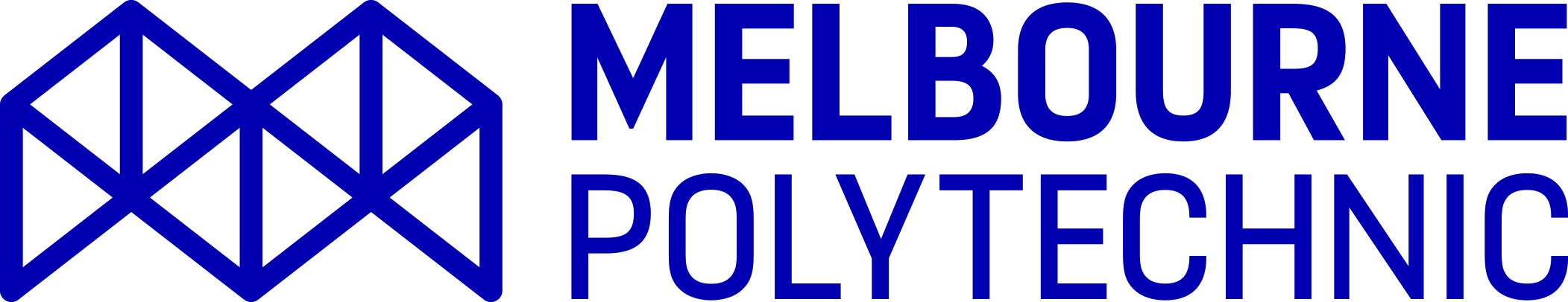 Melbourne Polytechnic Logo