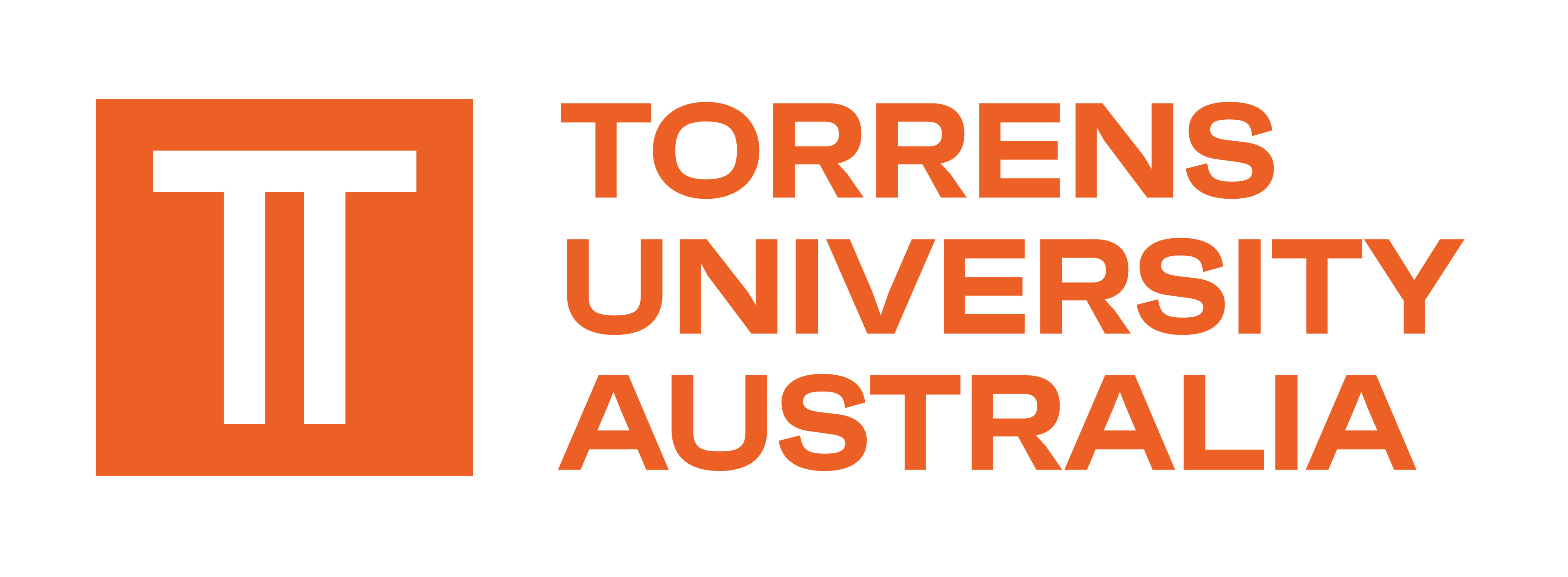 Torrens University Australia Logo