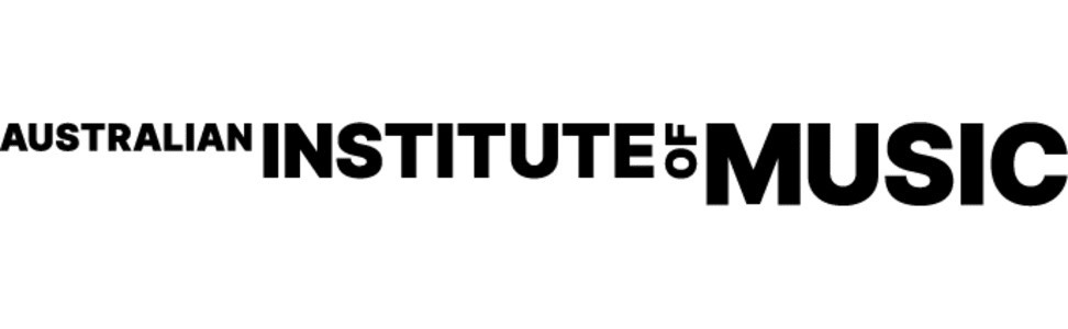 Australian Institute of Music (AIM) Logo