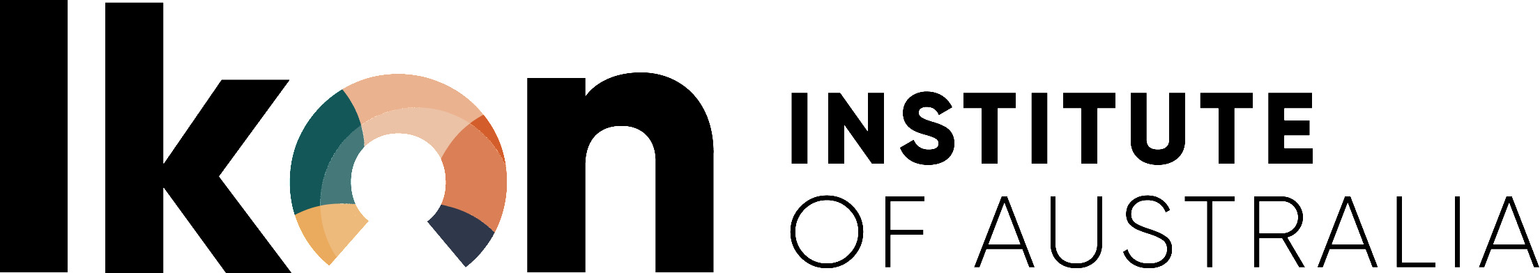 Ikon Institute of Australia Logo