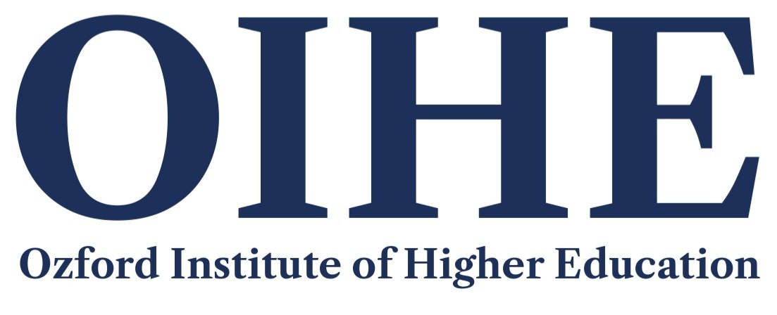 Ozford Institute Logo
