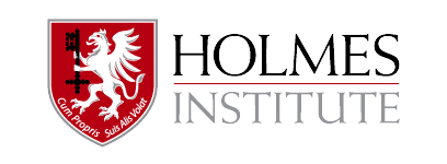 Holmes Institute Logo