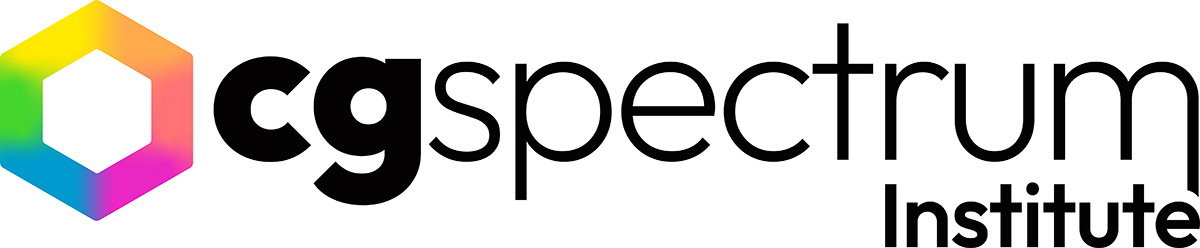 CG Spectrum Logo
