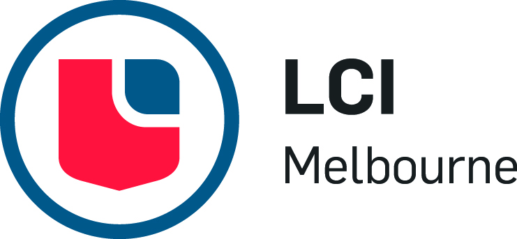 LCI Melbourne Logo