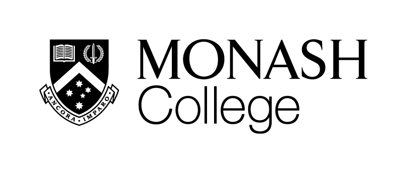 Monash College Logo