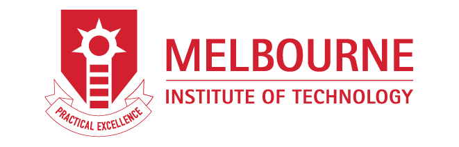Melbourne Institute of Technology Logo