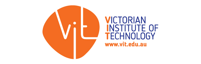 Victorian Institute of Technology Logo