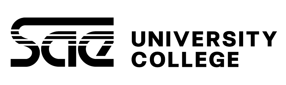 SAE University College Logo